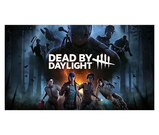 Dead By Daylight (PC) PL klíč Steam