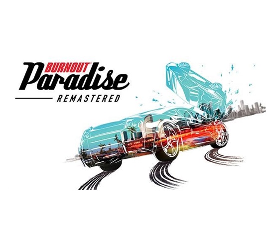 Burnout Paradise Remastered (PC) DIGITAL