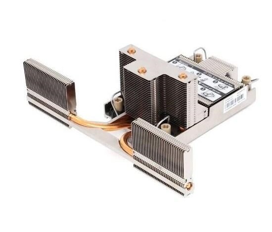 HPE ProLiant DL380/DL560 Gen11 High Performance 2U Heat Sink Kit