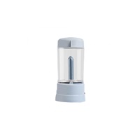 Orava HM-01 GR hotdogovač, 350 W, pro 6 párků, šedý