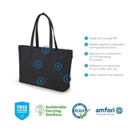 DICOTA Shopper Eco MOTION 13-14.1"