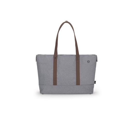 DICOTA Shopper Eco MOTION 13-14.1" light grey