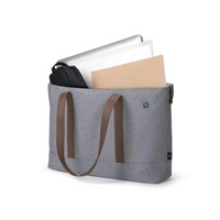 DICOTA Shopper Eco MOTION 13-14.1" light grey