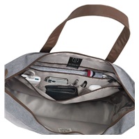 DICOTA Shopper Eco MOTION 13-14.1" light grey