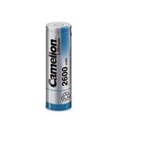 Camelion ICR 18650 F Li-Ion 2600mAh 3,7V
