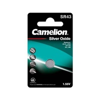 Camelion SR43W-386