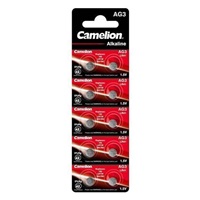 Camelion AG  3-392 alk. (LR41, 192) 10pack