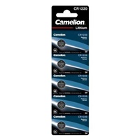 Camelion CR1220 5pack