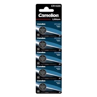 Camelion CR1620 5pack
