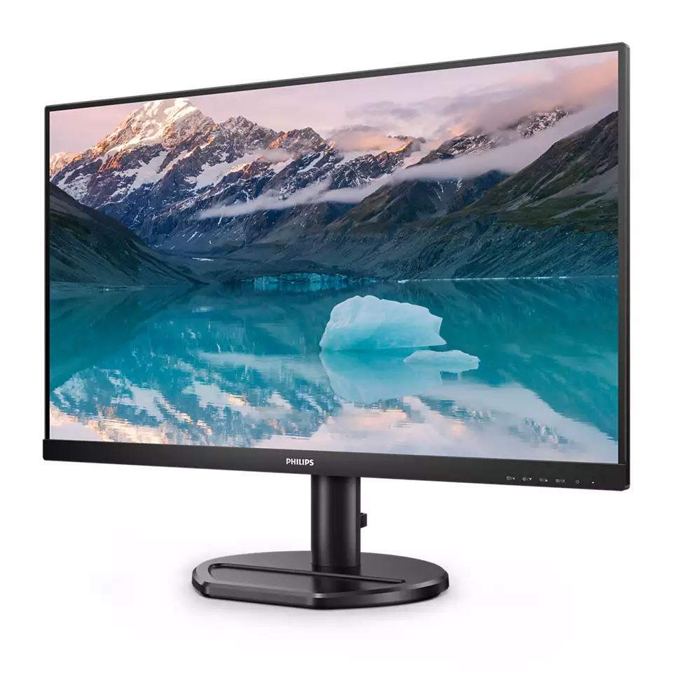 LCD monitor 275S9JAL/00