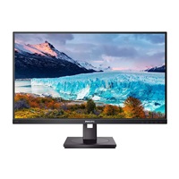 Philips MT IPS LED 27" 273S1/00 - IPS panel, 1920x1080, HDMI, DP, USB-C, USB 3.2, RJ45, repro, pivot