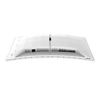 Philips MT OLED LED 34" 34M2C8600/00 - OLED panel, 3440x1440, 2xHDMI, DP, USB-C, USB 3.4, repro, nast vysky