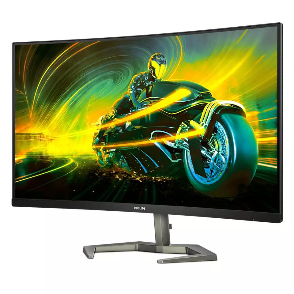 Herní monitor Full HD LCD