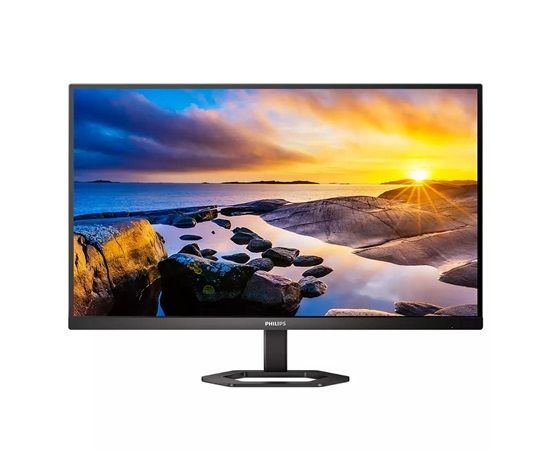 Philips MT VA LED 27" 27E1N5500LA/00 - VA panel, 2560x1440, 2xHDMI, DP, repro, pivot