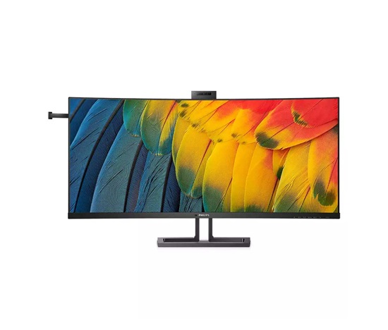 Philips MT IPS LED 40B1U6903CH/00 - IPS panel, 5120x2160, 2xHDMI, DP, Thunderbolt, USB 3.2, USB-C, RJ45, repro, nast v.