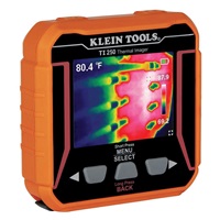 KLEIN TOOLS - ruční termokamera s rozsahem (-20-400°C)