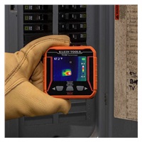 KLEIN TOOLS - ruční termokamera s rozsahem (-20-400°C)