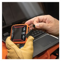 KLEIN TOOLS - ruční termokamera s rozsahem (-20-400°C)