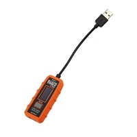 KLEIN TOOLS - USB Digitální měřič, USB- A