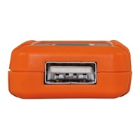 KLEIN TOOLS - USB Digitální měřič, USB- A