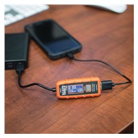 KLEIN TOOLS - USB Digitální měřič, USB- A