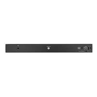 D-Link DGS-1210-52 52-port Gigabit Smart+ Switch, 48x GbE, 4x RJ45/SFP, fanless