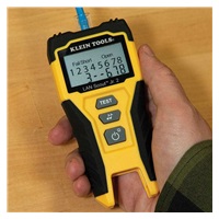 KLEIN TOOLS - LAN Scout ® Junior 2 Cable Tester