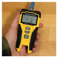 KLEIN TOOLS - LAN Scout ® Junior 2 Cable Tester