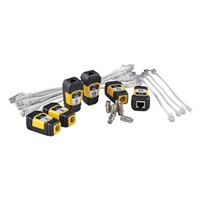 KLEIN TOOLS - Sada s mapery pro Scout® Pro 3