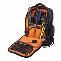 KLEIN TOOLS - Tradesman Pro™ Tool Bag, batoh na nářadí