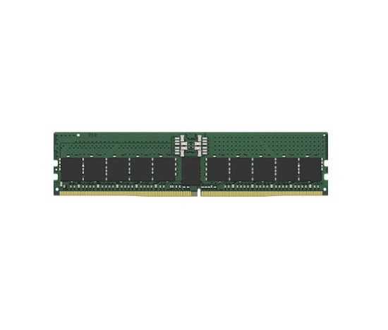 KINGSTON DIMM DDR5 16GB 4800MT/s CL40 ECC Reg 1Rx8 Hynix M Rambus
