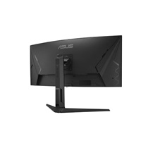 ASUS LCD 34" VG34VQEL1A 3440x1440 UWQHD TUF GAMING 100Hz 1ms Curved 300cd repro 2xHDMI DP 3x USB 3.2 Gen 1 Type-A
