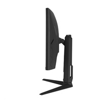 ASUS LCD 34" VG34VQEL1A 3440x1440 UWQHD TUF GAMING 100Hz 1ms Curved 300cd repro 2xHDMI DP 3x USB 3.2 Gen 1 Type-A