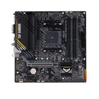 BAZAR - ASUS MB Sc AM4 TUF GAMING A520M-PLUS WIFI, AMD A520, 4xDDR4, 1xDP, 1xHDMI, VGA - Po opravě (Bez přííslušenství)