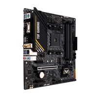 BAZAR - ASUS MB Sc AM4 TUF GAMING A520M-PLUS WIFI, AMD A520, 4xDDR4, 1xDP, 1xHDMI, VGA - Po opravě (Bez přííslušenství)