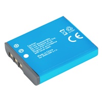 AVACOM náhradní baterie Sony NP-BG1N, NP-FG1 Li-Ion 3.6V 1020mAh 3.7Wh