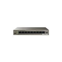 Tenda TEG1110PF-8-102W