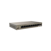Tenda TEG1110PF-8-102W