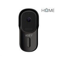 iGET HOME DS1 Black