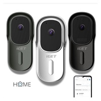 iGET HOME DS1 Black