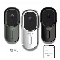 iGET HOME DS1 Anthracite