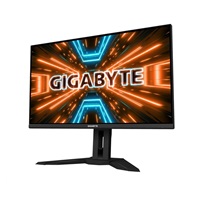 BAZAR GIGABYTE LCD - 31.5" Gaming monitor M32U UHD, 3840 x 2160, 144Hz, 1000:1, 350cd/m2, 1ms, 2xHDMI 2.1, výměna LCD