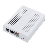 Vivotek VC9101, IP kamerová jednotka 4MPx pro snímací hlavy CU91xx