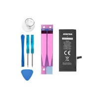 AVACOM baterie pro Apple iPhone 7 - vysokokapacitní, Li-Ion 3,8V 2300mAh (náhrada 616-00255)