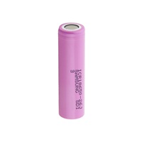 AVACOM nabíjecí průmyslová baterie 18650 Samsung 2600mAh 3,7V Li-Ion