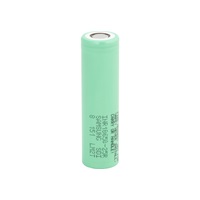 AVACOM nabíjecí průmyslová baterie 18650 Samsung 2500mAh 3,7V Li-Ion