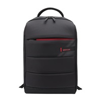 Bestlife batoh na 15,6" notebook s USB konektorem