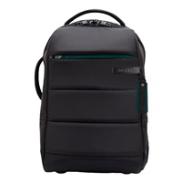 Bestlife batoh s kolečky pro 15,6" notebook s USB konektorem