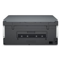 BAZAR - HP All-in-One Ink Smart Tank 720 (A4, 15/9 ppm, USB, Wi-Fi, Print, Scan, Copy, duplex) - Poškozený obal (Komplet