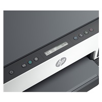 BAZAR - HP All-in-One Ink Smart Tank 720 (A4, 15/9 ppm, USB, Wi-Fi, Print, Scan, Copy, duplex) - Poškozený obal (Komplet